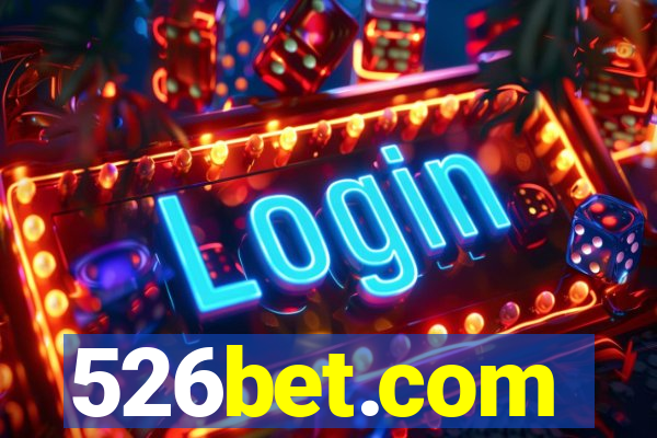 526bet.com