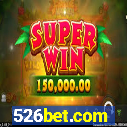 526bet.com