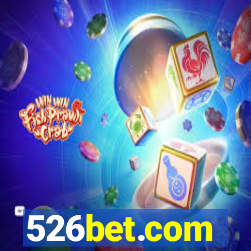 526bet.com