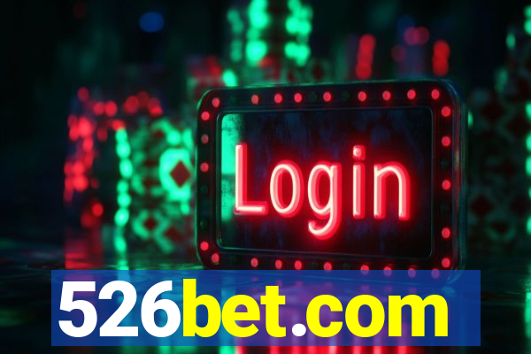 526bet.com