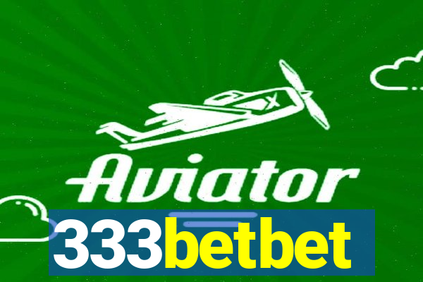 333betbet