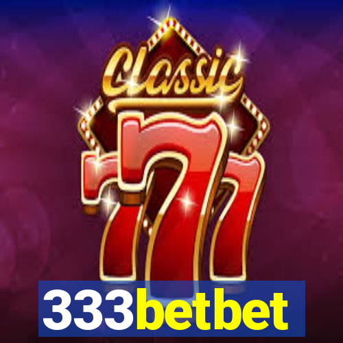 333betbet