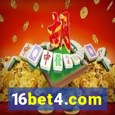 16bet4.com