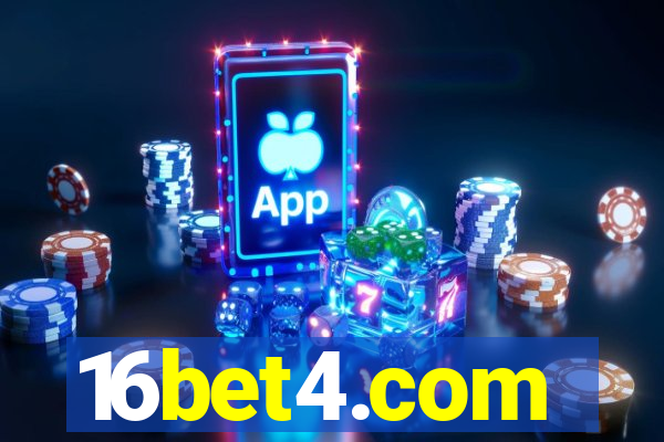 16bet4.com