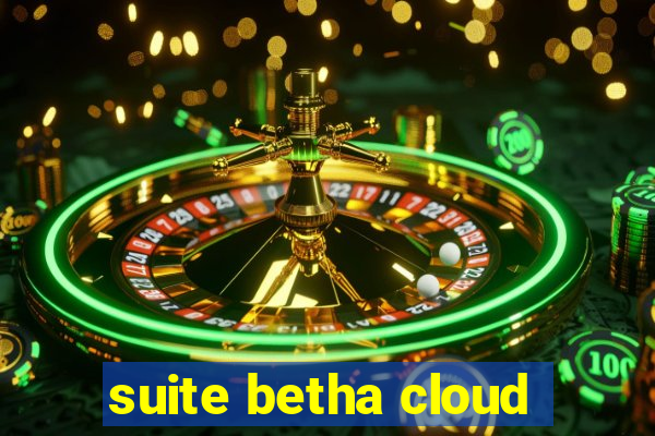 suite betha cloud