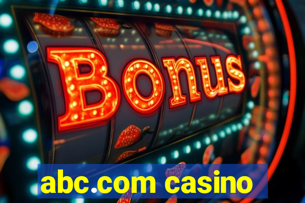 abc.com casino