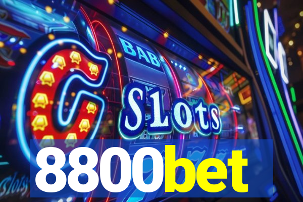 8800bet