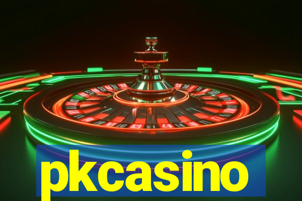 pkcasino