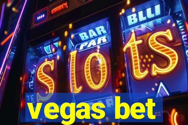 vegas bet