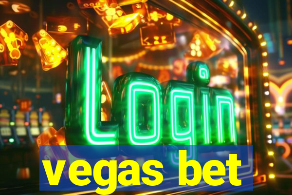 vegas bet