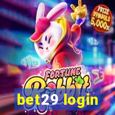 bet29 login