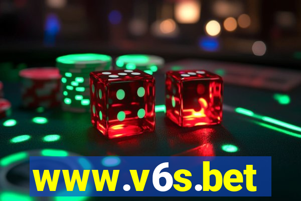 www.v6s.bet