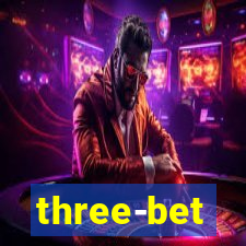 three-bet