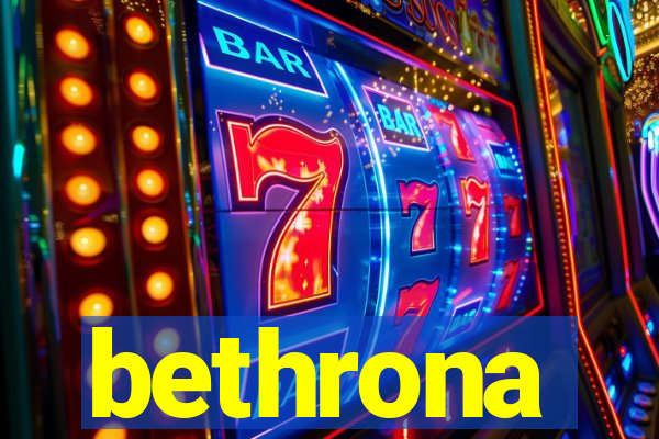 bethrona