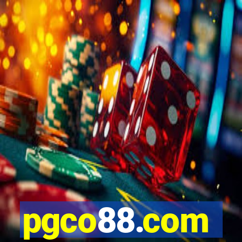 pgco88.com