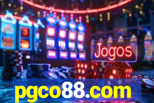 pgco88.com