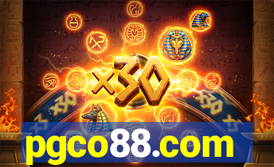 pgco88.com