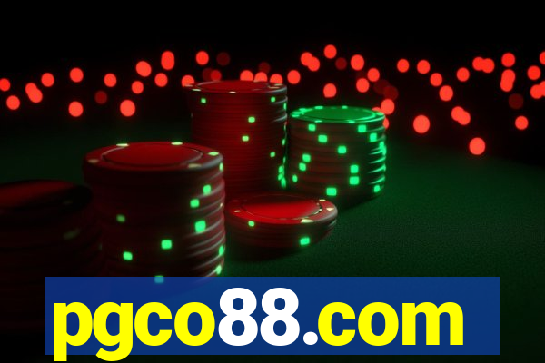 pgco88.com