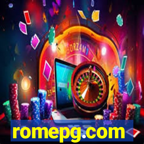 romepg.com