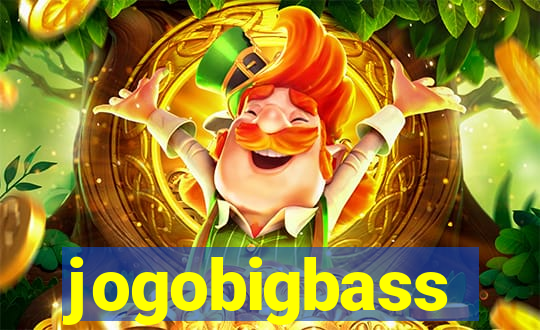 jogobigbass