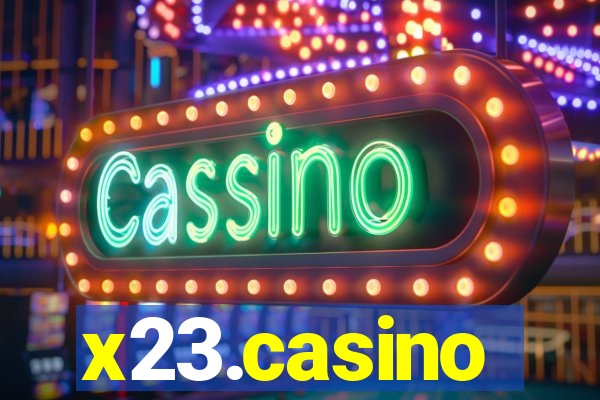 x23.casino