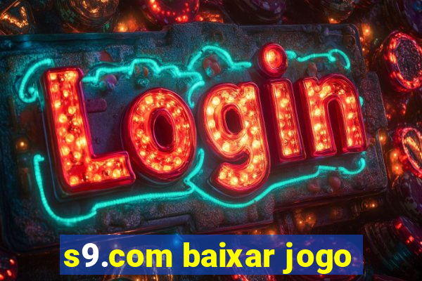 s9.com baixar jogo