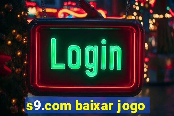 s9.com baixar jogo