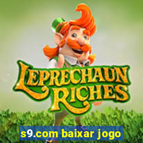 s9.com baixar jogo