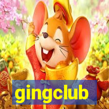 gingclub