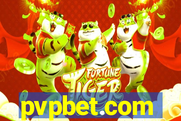 pvpbet.com