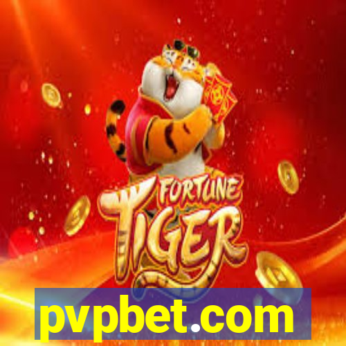 pvpbet.com