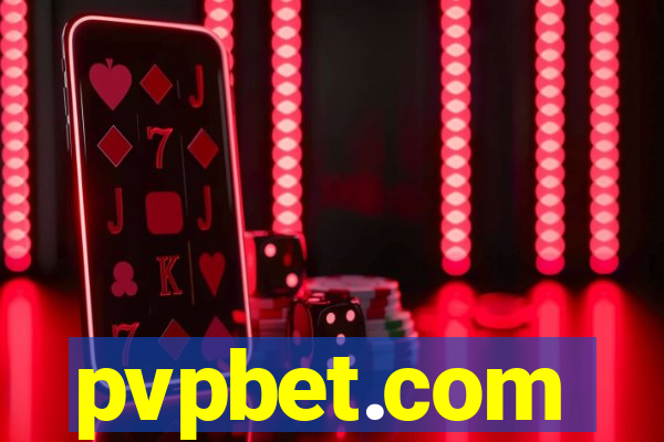 pvpbet.com