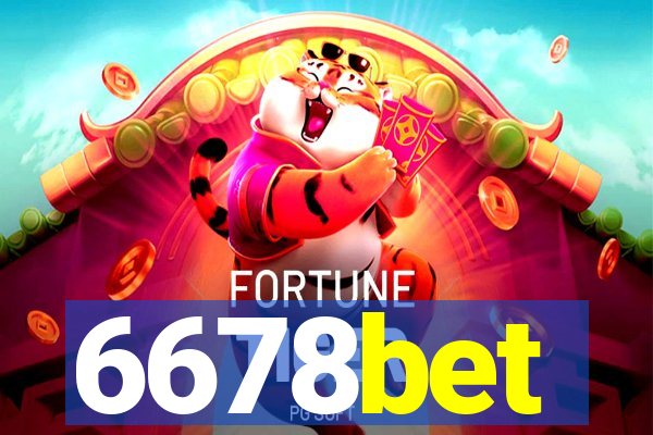 6678bet