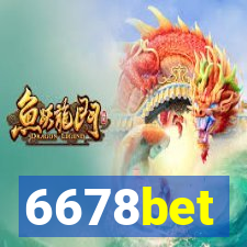 6678bet