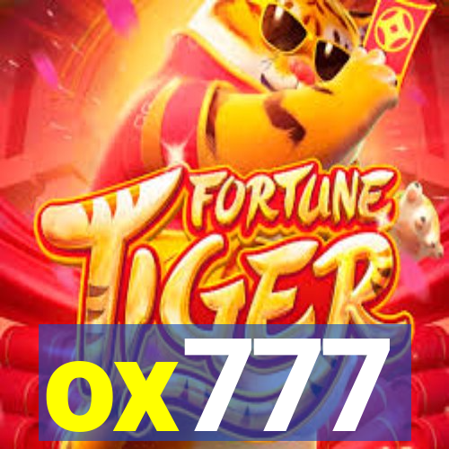 ox777