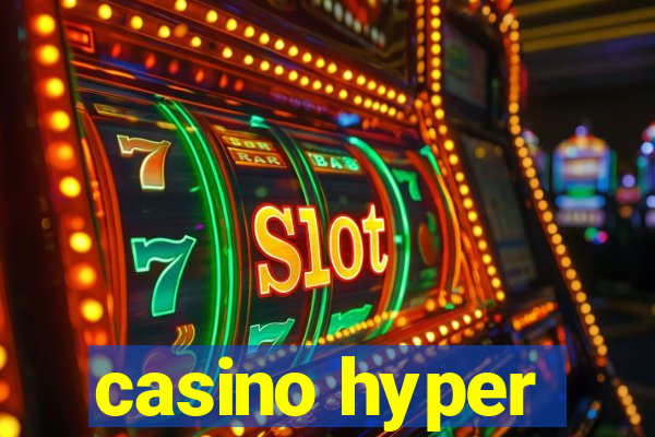 casino hyper