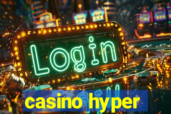 casino hyper