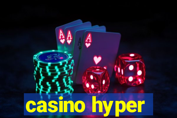 casino hyper