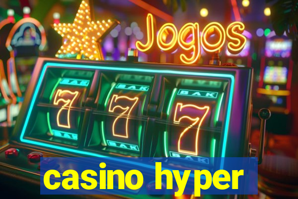 casino hyper