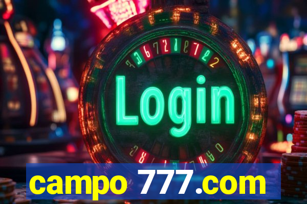 campo 777.com