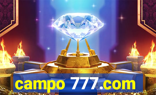 campo 777.com