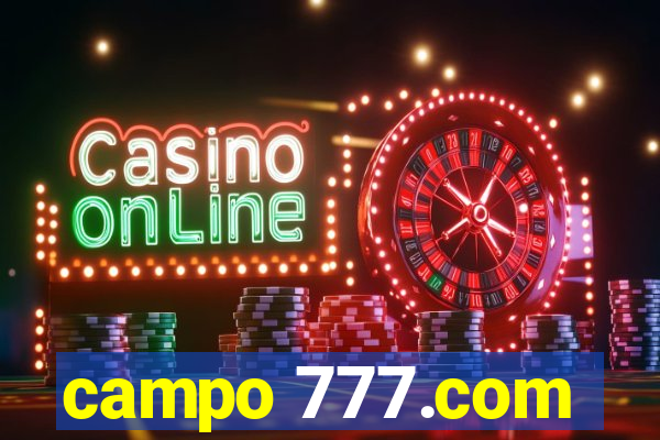 campo 777.com