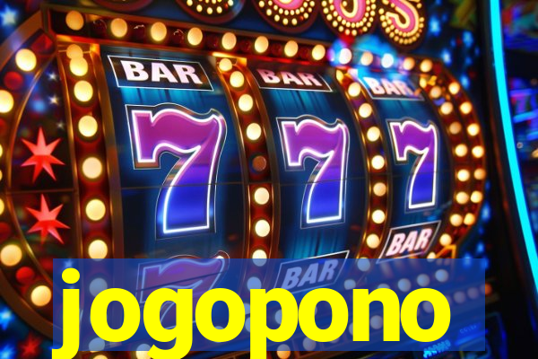 jogopono