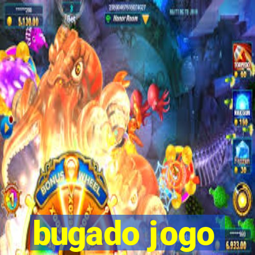 bugado jogo