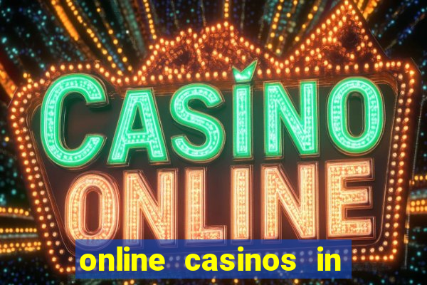 online casinos in new zealand