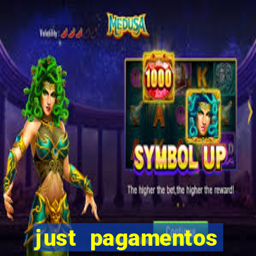 just pagamentos ltda pixbet