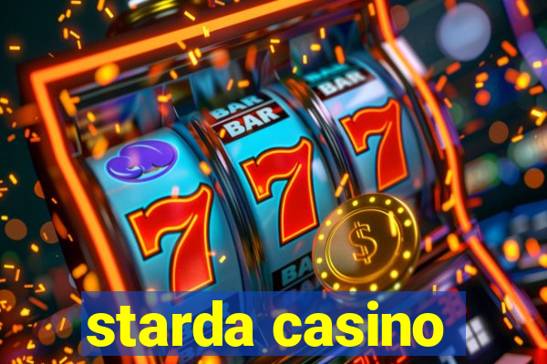 starda casino