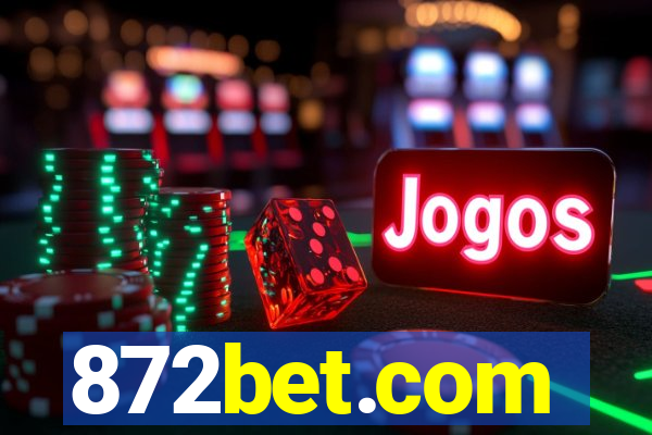 872bet.com