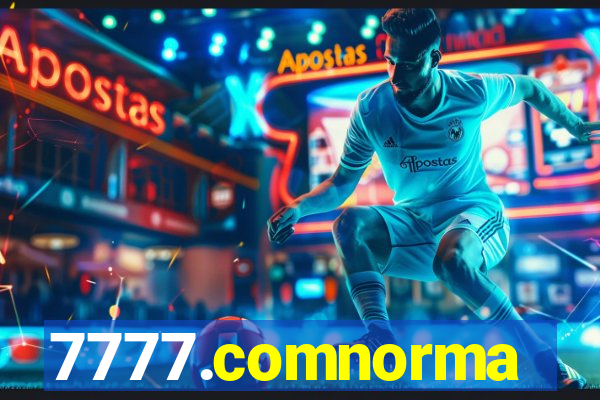 7777.comnorma