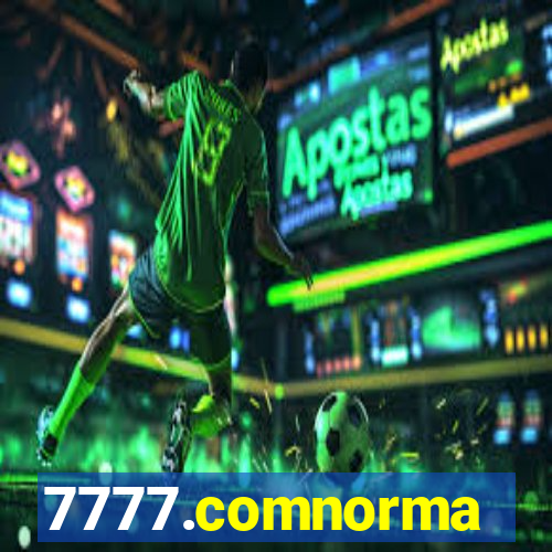 7777.comnorma